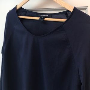 French Connection blouse